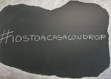 #IOSTOACASACONDROP