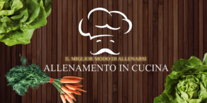 allenamento-in-cucina