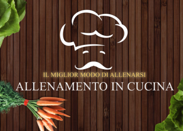 Allenamento in cucina – La melanzana