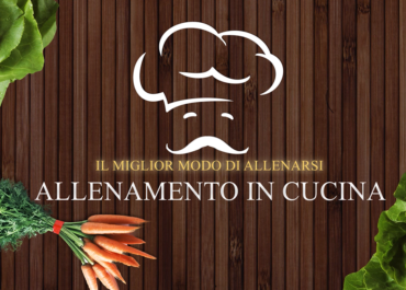 Allenamento in cucina – Terra madre