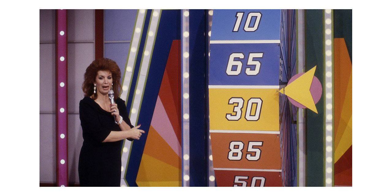 
Davvero? 10+  Verità che devi conoscere  Iva Zanicchi La Ruota Della Fortuna 100! Iva zanicchi presenta il gioco delle vetrine di ok, il prezzo è giusto!
